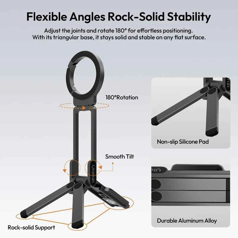 Ulanzi MA38 MagLock Phone Holder Stand
