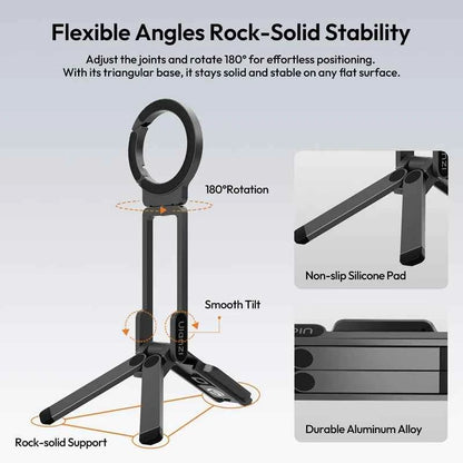 Ulanzi MA38 MagLock Phone Holder Stand