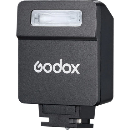 Godox iM20/iM22/iM30 Mini Camera Flash