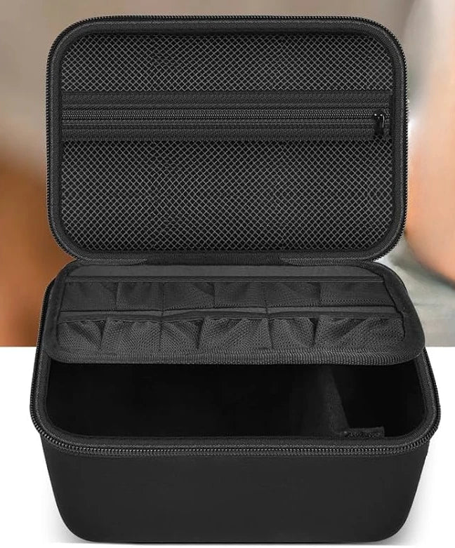 Hard Camera Case for DSLR and Mirrorless Cameras