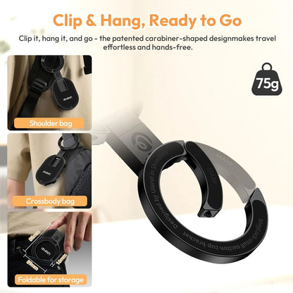 Ulanzi MA39 Magnetic Suction Phone Stand