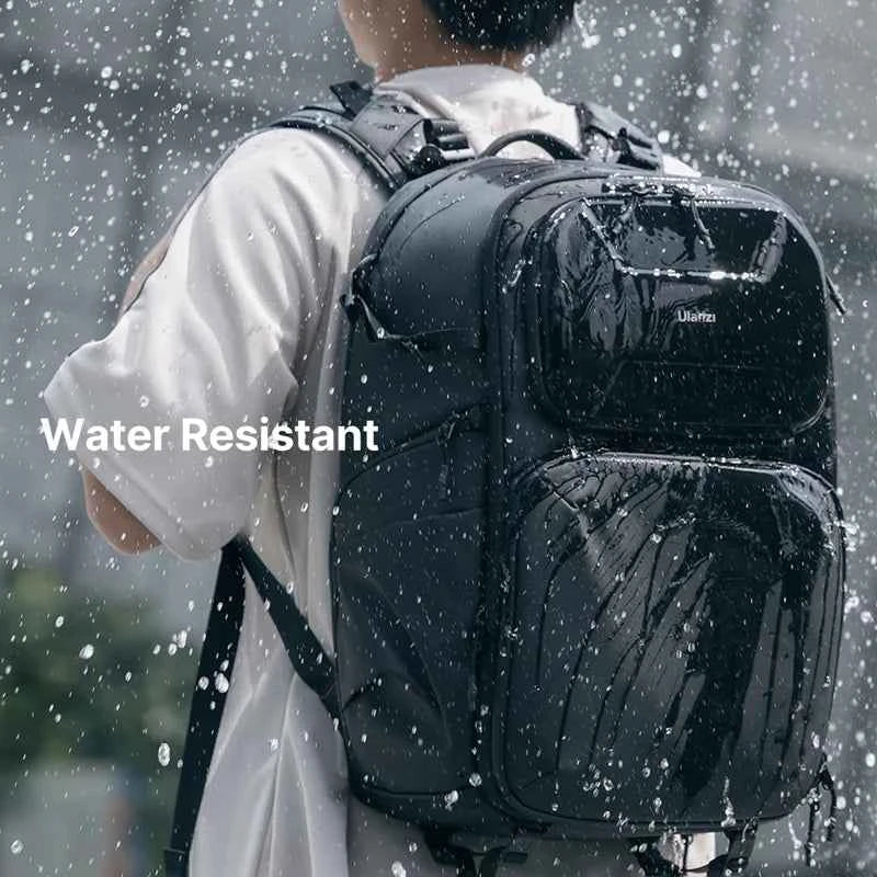 Ulanzi BP10 35L Hardshell Camera Backpack