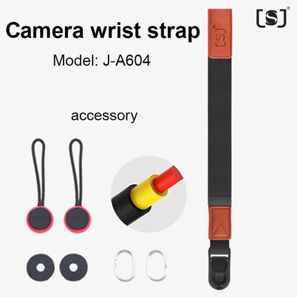 Adjustable Nylon Camera Neck and Shoulder Strap