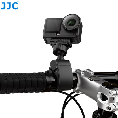 JJC Handlebar Clamp Mount for DJI Osmo Action
