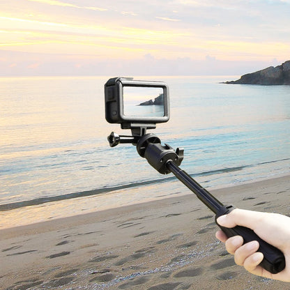 Flymile Action Camera Selfie Stick & Mini Tripod