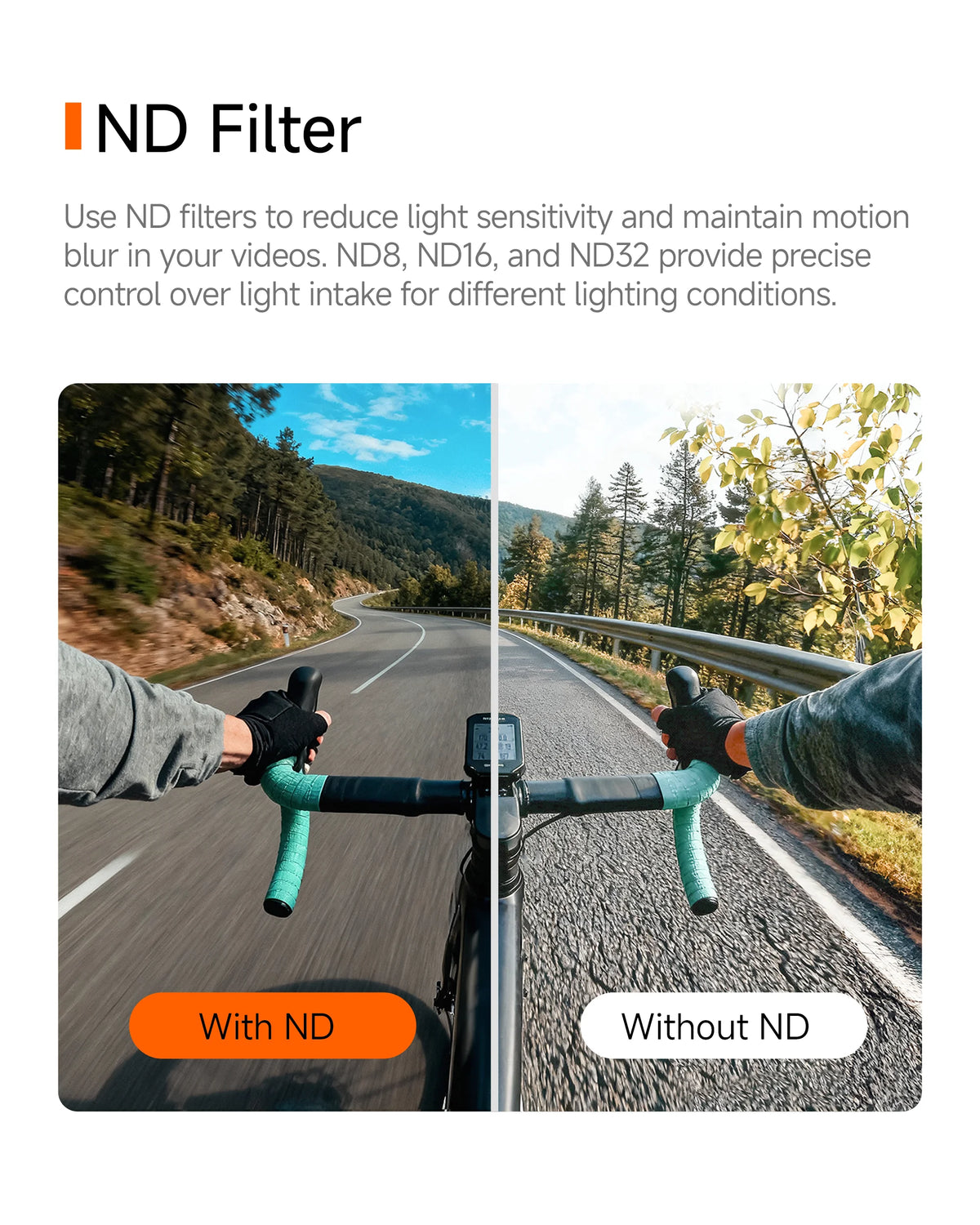 Tilta TA-T95 Cage System for DJI Osmo Action 6