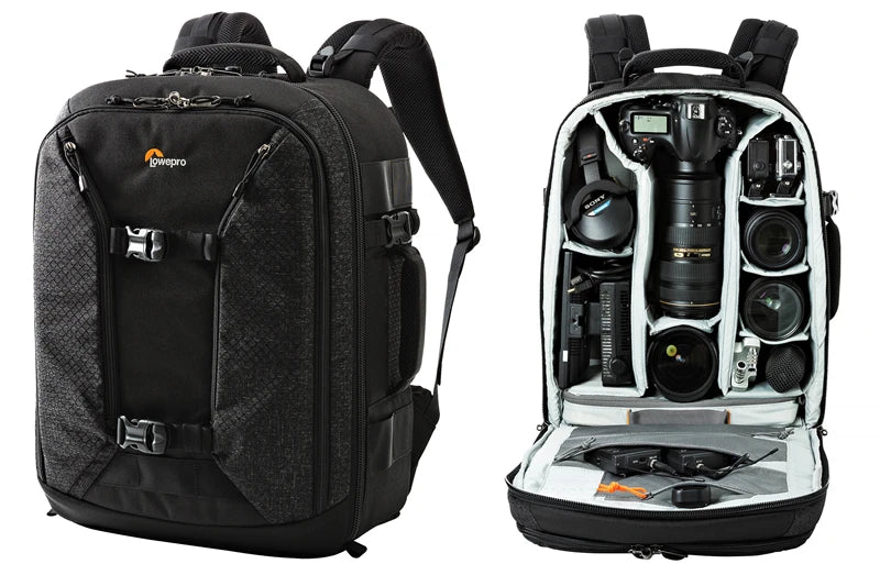 Lowepro Pro Runner BP 450 AW II Camera Backpack product image
