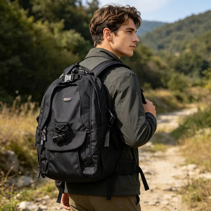 Lowepro Mini Trekker AW Camera Backpack product image