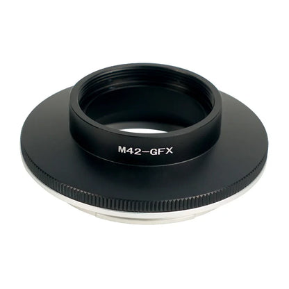 M42 Screw Lens Adapter for Mirrorless and DSLR Cameras