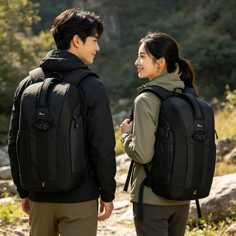 Lowepro Flipside 300 Camera Backpack product image