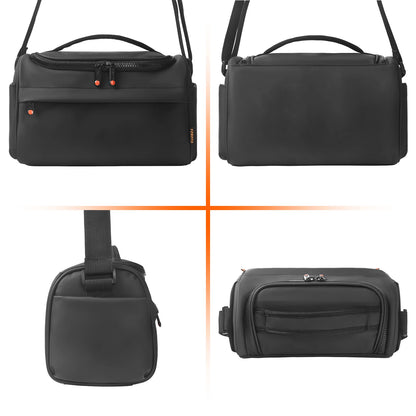 FOSOTO FT-B750 Waterproof DSLR Shoulder Bag
