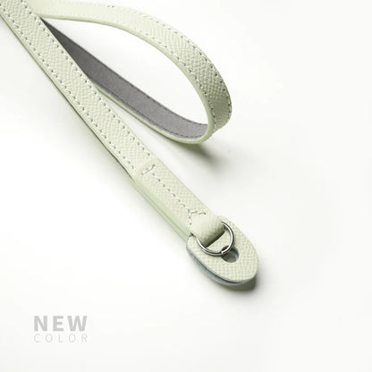 Camera Hub Essentials Genuine Leather Camera Shoulder Strap