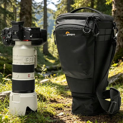 Lowepro ProTactic TLZ 75 Pro AW III Camera Holster Bag