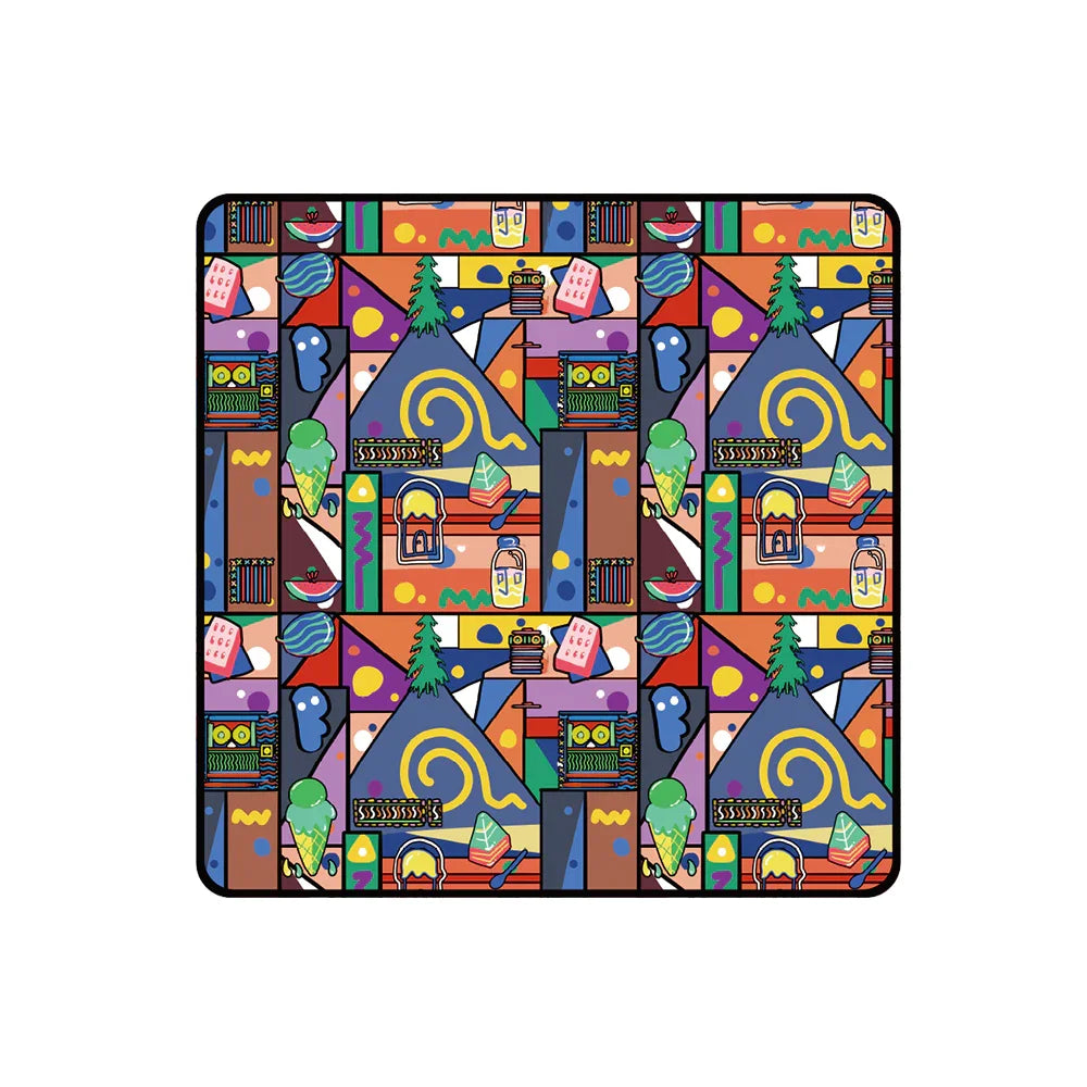 PGYTECH Protective Camera Wrap - Pop Collage S