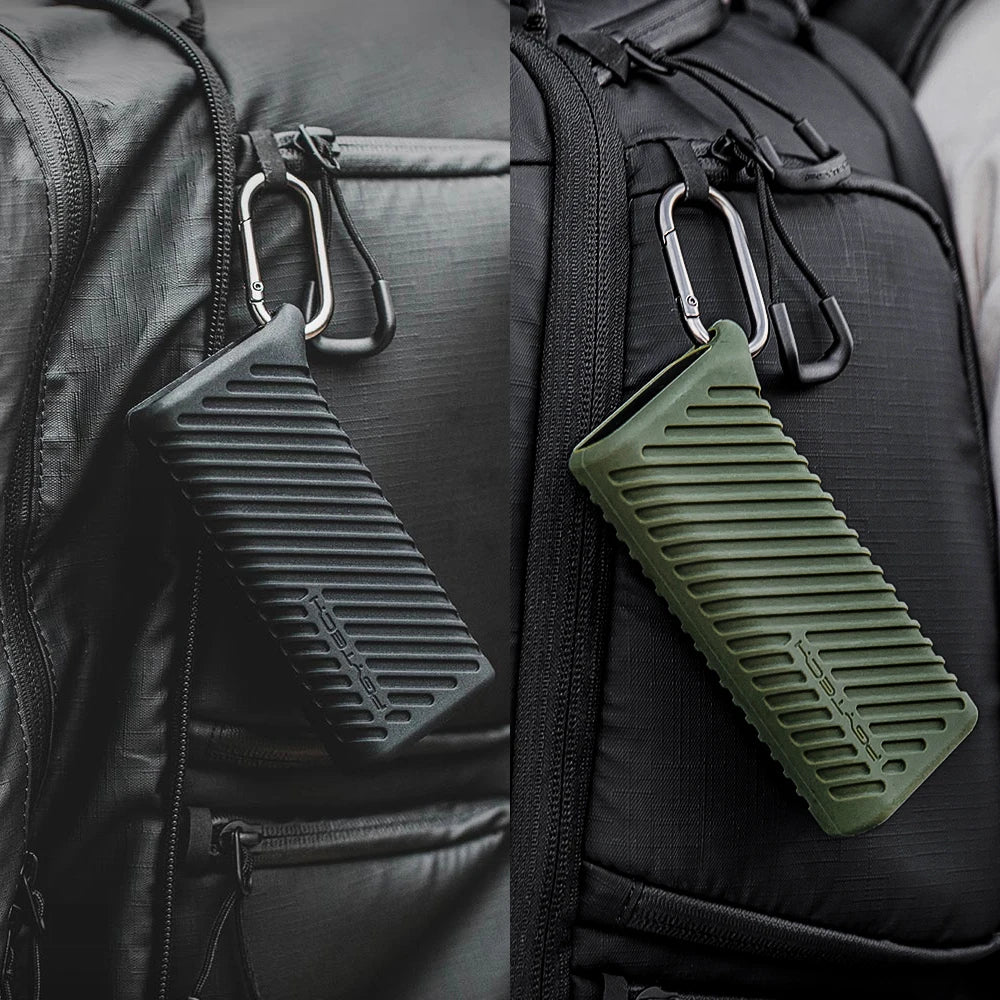 PGYTECH High-Speed SD / TF Card Reader Case