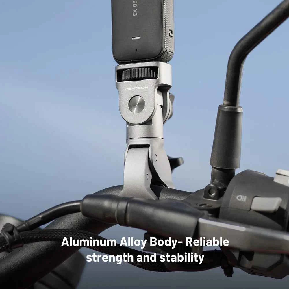 PGYTECH Super Clamp Mount