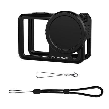 Flymile Cage & Accessories for DJI Osmo Action 6