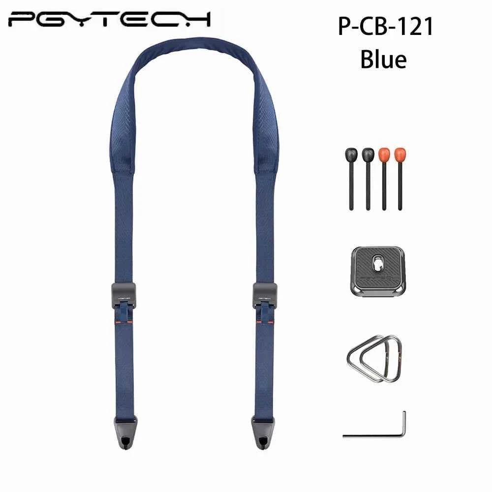 PGYTECH Quick Release Camera Neck Strap