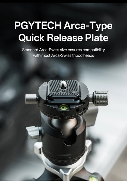 PGYTECH Beetle V2 Camera Clip