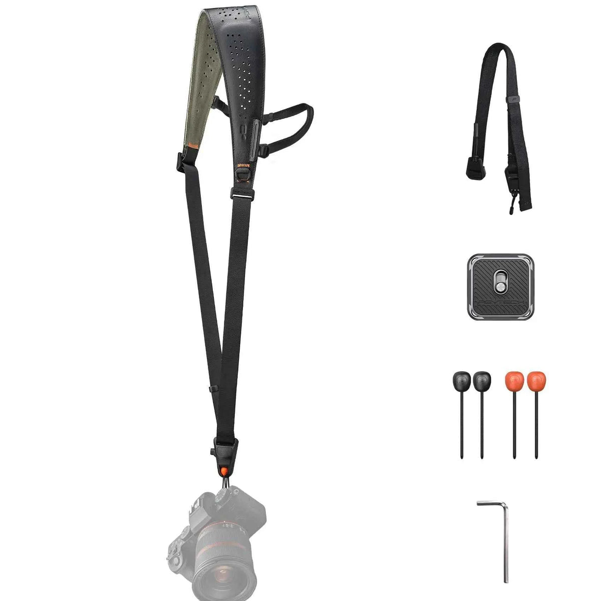 PGYTECH Camera Strap Pro