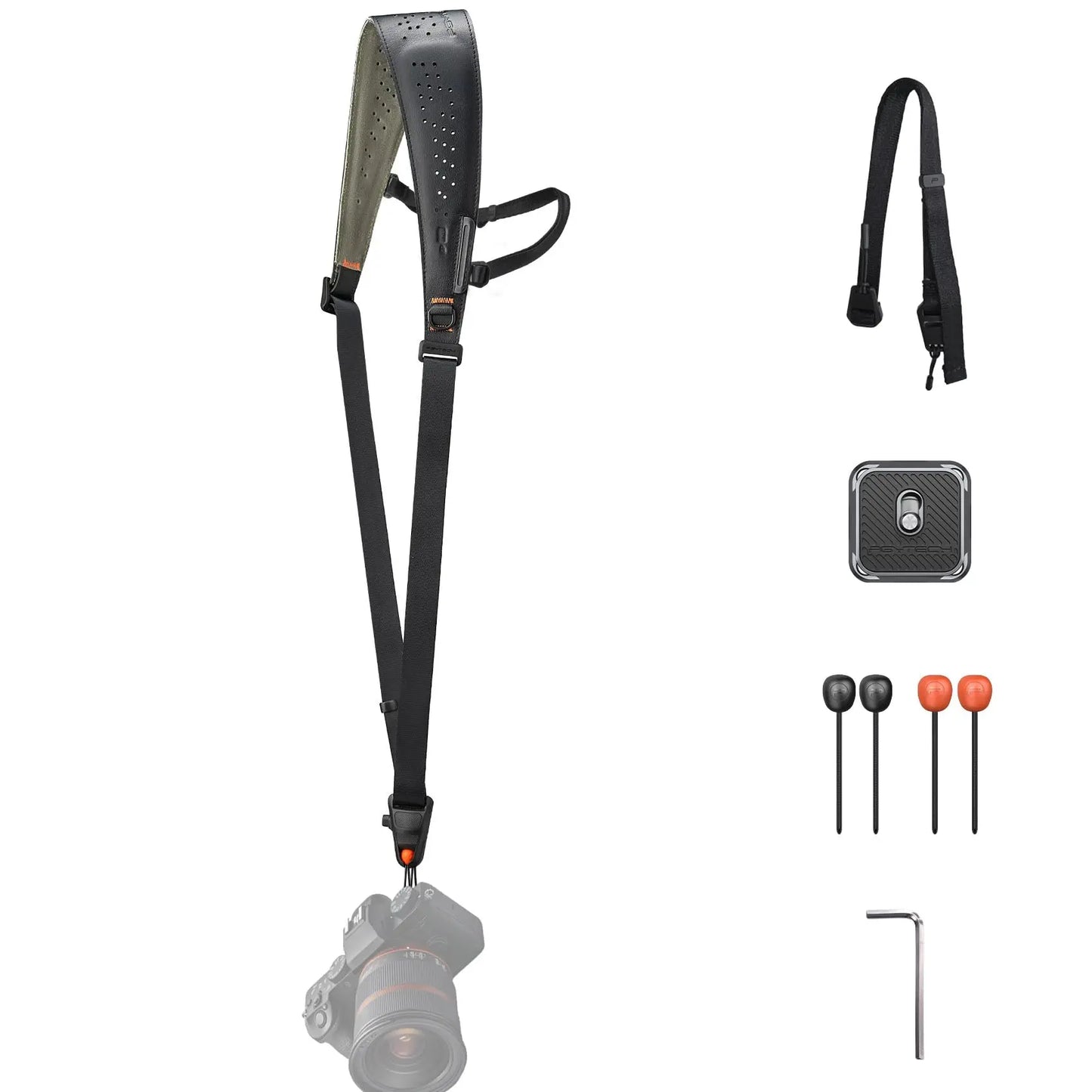 PGYTECH Camera Strap Pro