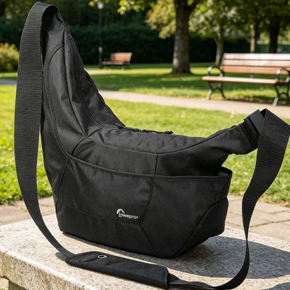 Lowepro Passport Sling III Camera Sling Bag product image