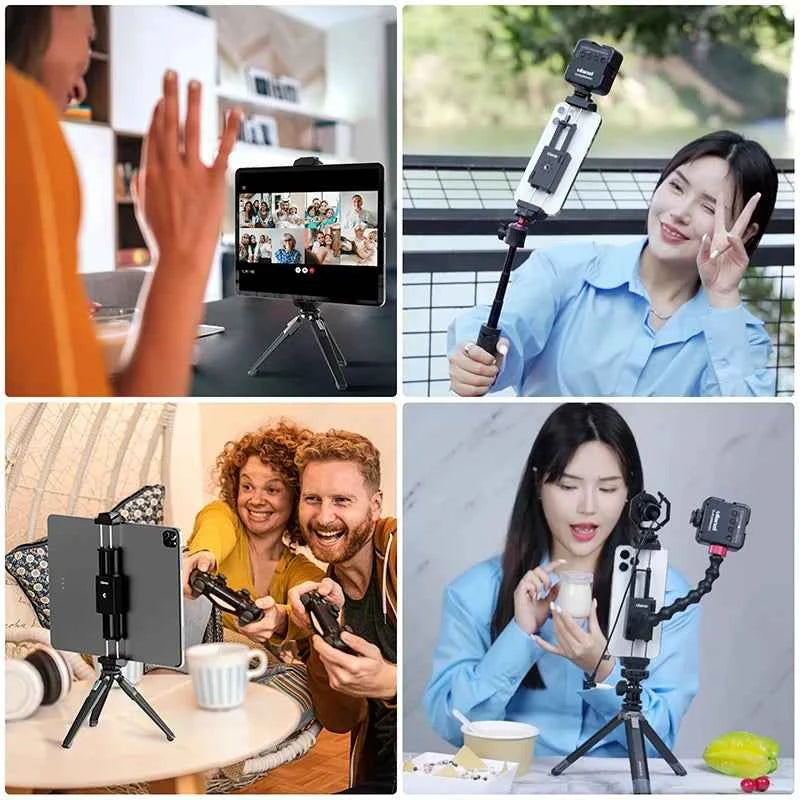 Ulanzi ST-29 Universal Tablet & Phone Tripod Mount