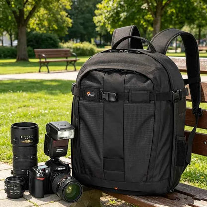 Lowepro Pro Runner 300 AW Camera Backpack product image