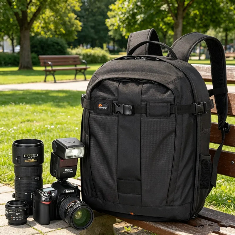 Lowepro Pro Runner 300 AW Camera Backpack product image