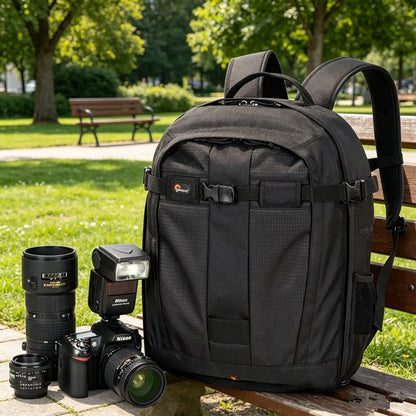 Lowepro Pro Runner 300 AW Camera Backpack product image