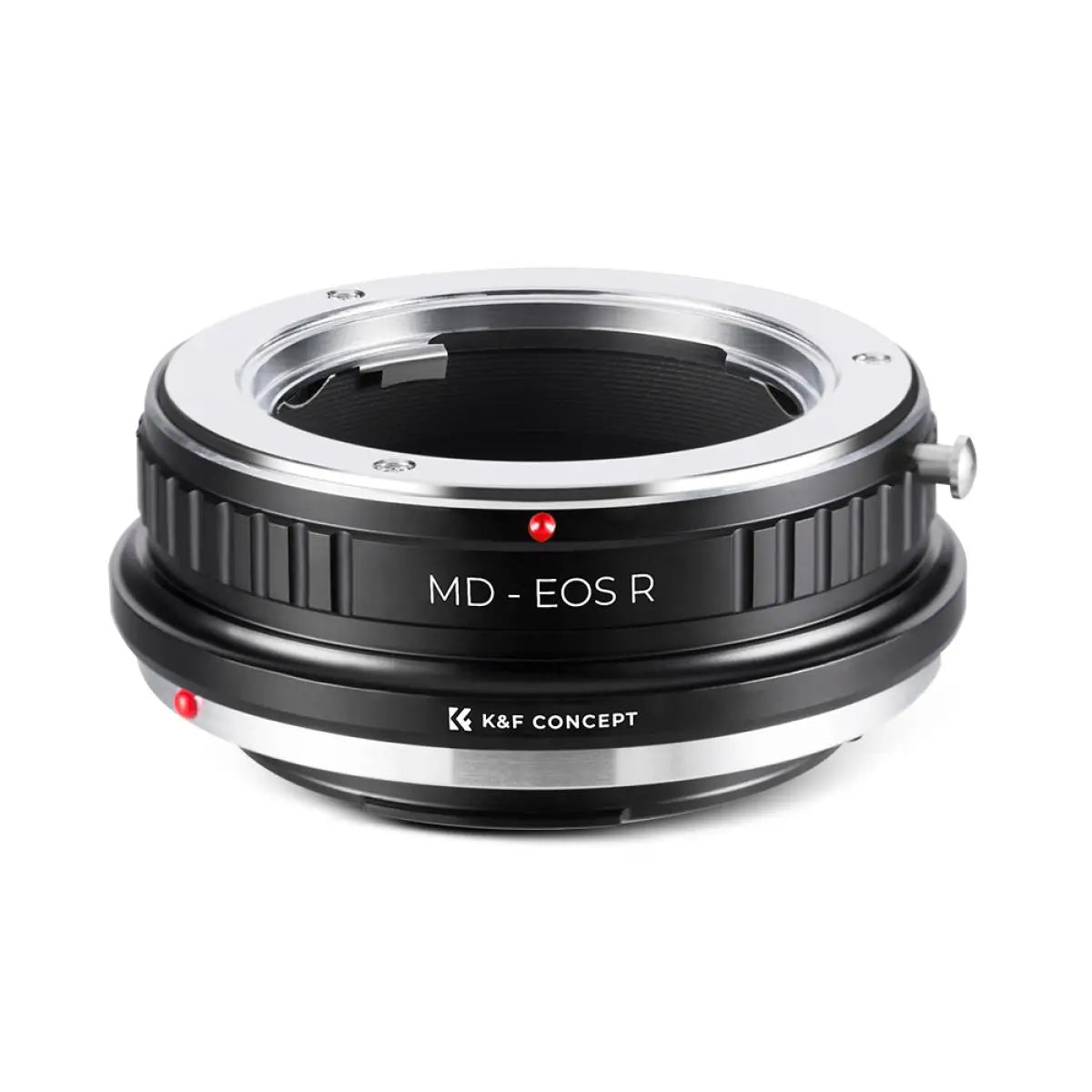 K&F Lens Mount Adapter for Canon EOS R/RF Cameras