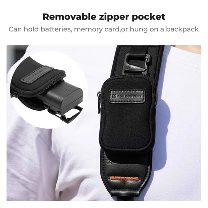 K&F Concept Camera Sling Bag
