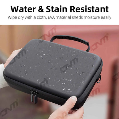Hard Carrying Case for DJI Osmo Action Cameras