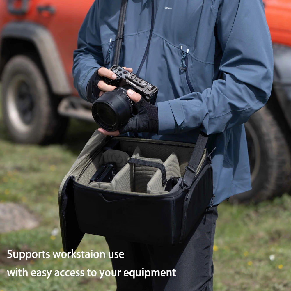 PGYTECH Camera Insert Bag - Insert Bag XS