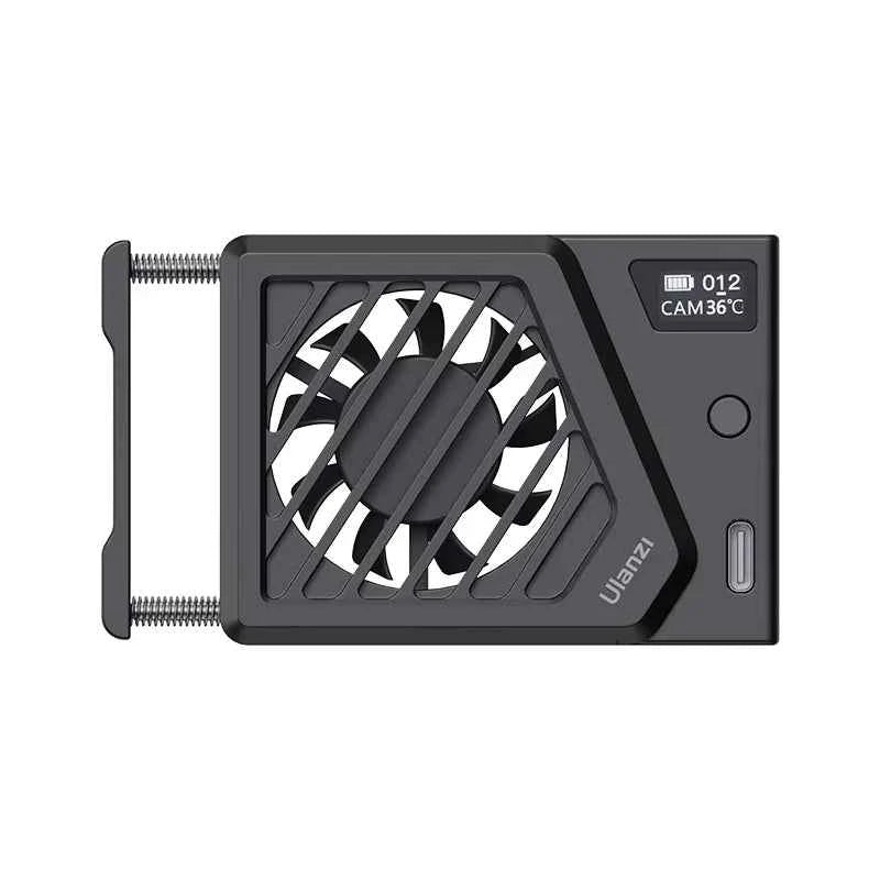 Ulanzi CA25 Camera Cooling System