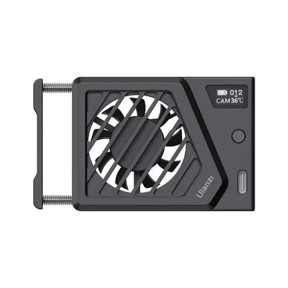 Ulanzi CA25 Camera Cooling System
