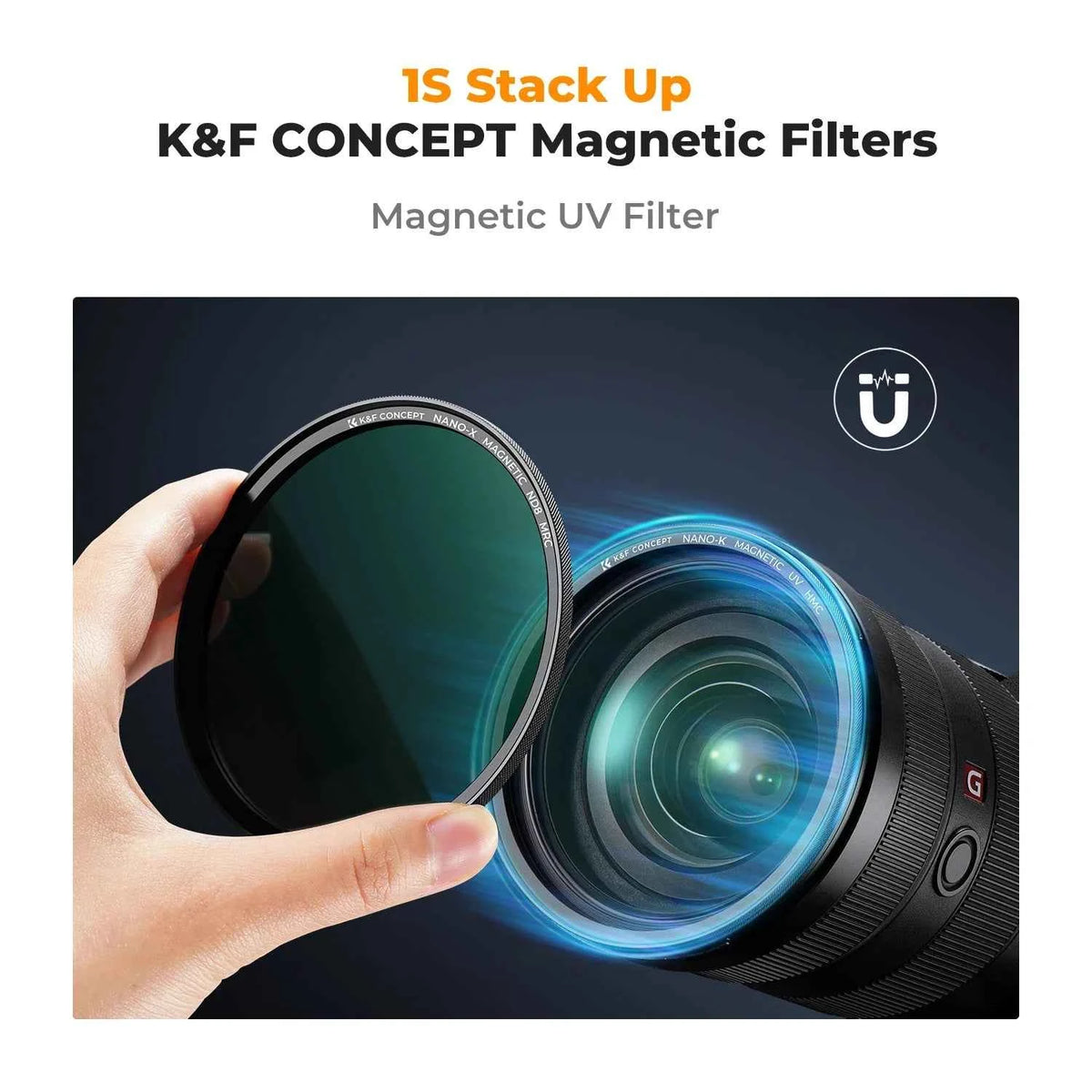 K&F Concept Camera Cleaning Accessory