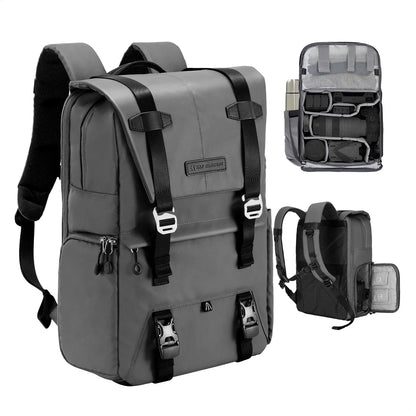 K&F Concept Professional Camera Backpack