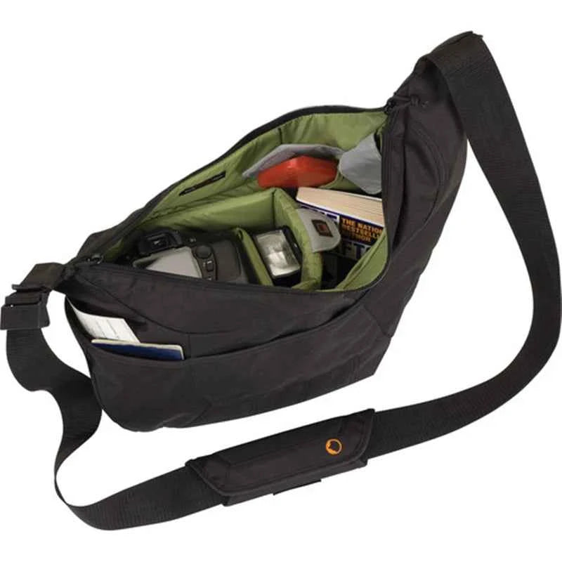 Lowepro Passport Sling II DSLR Camera Bag