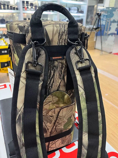 Shockproof Telephoto Lens Bag