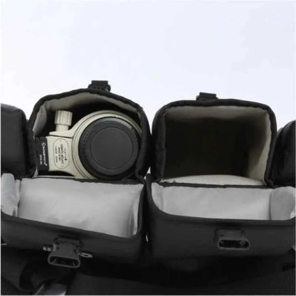 DSLR Camera Shoulder Bag M/XL/XXL