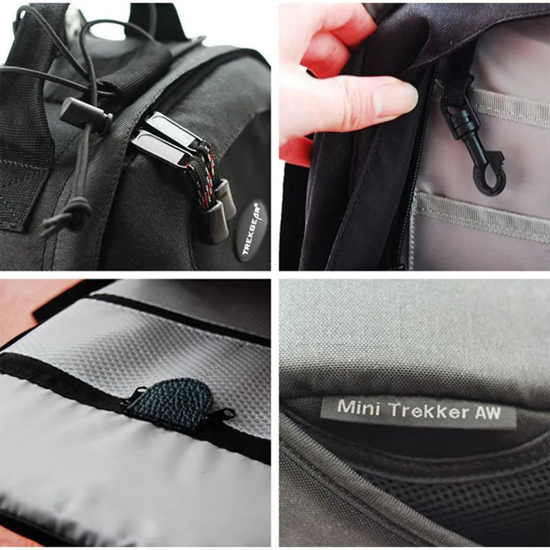 Lowepro Mini Trekker AW Camera Backpack product image