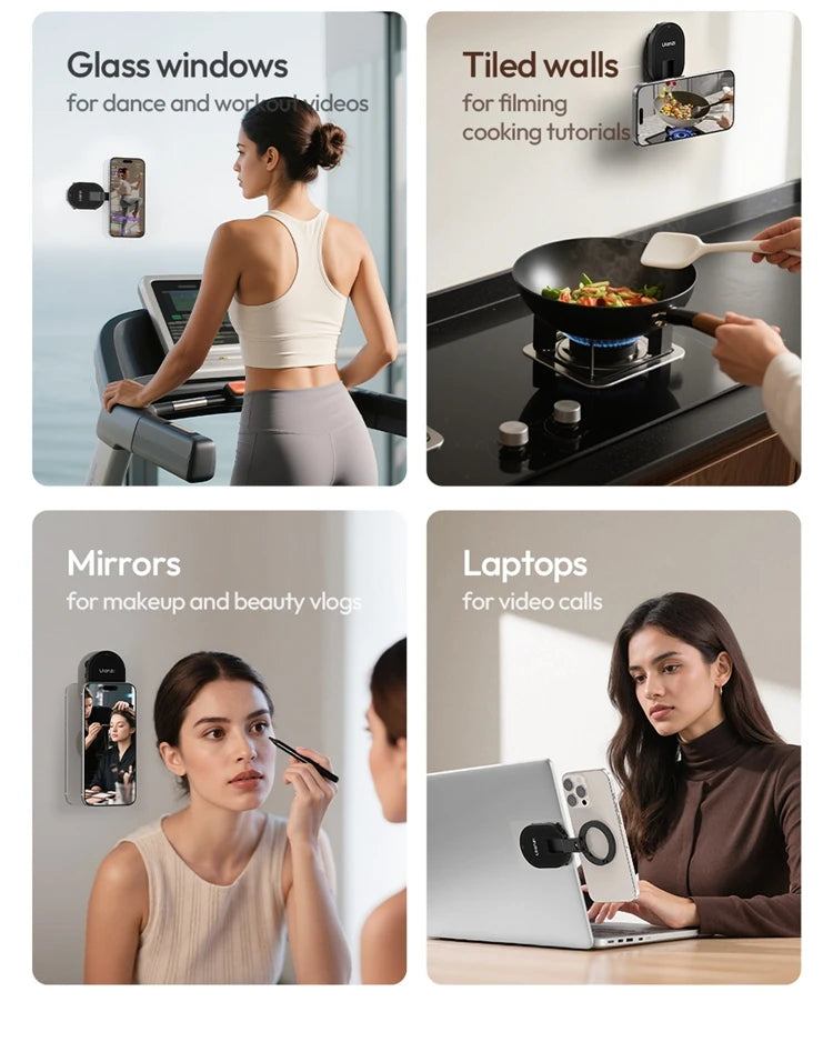Ulanzi MA39 Magnetic Suction Phone Stand