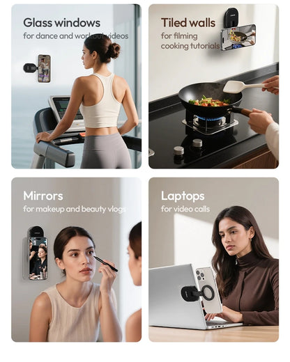 Ulanzi MA39 Magnetic Suction Phone Stand
