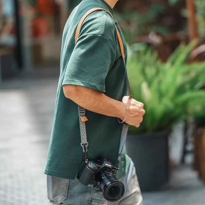 Ulanzi Falcam Maglink Classic V2 Magnetic Camera Shoulder Strap