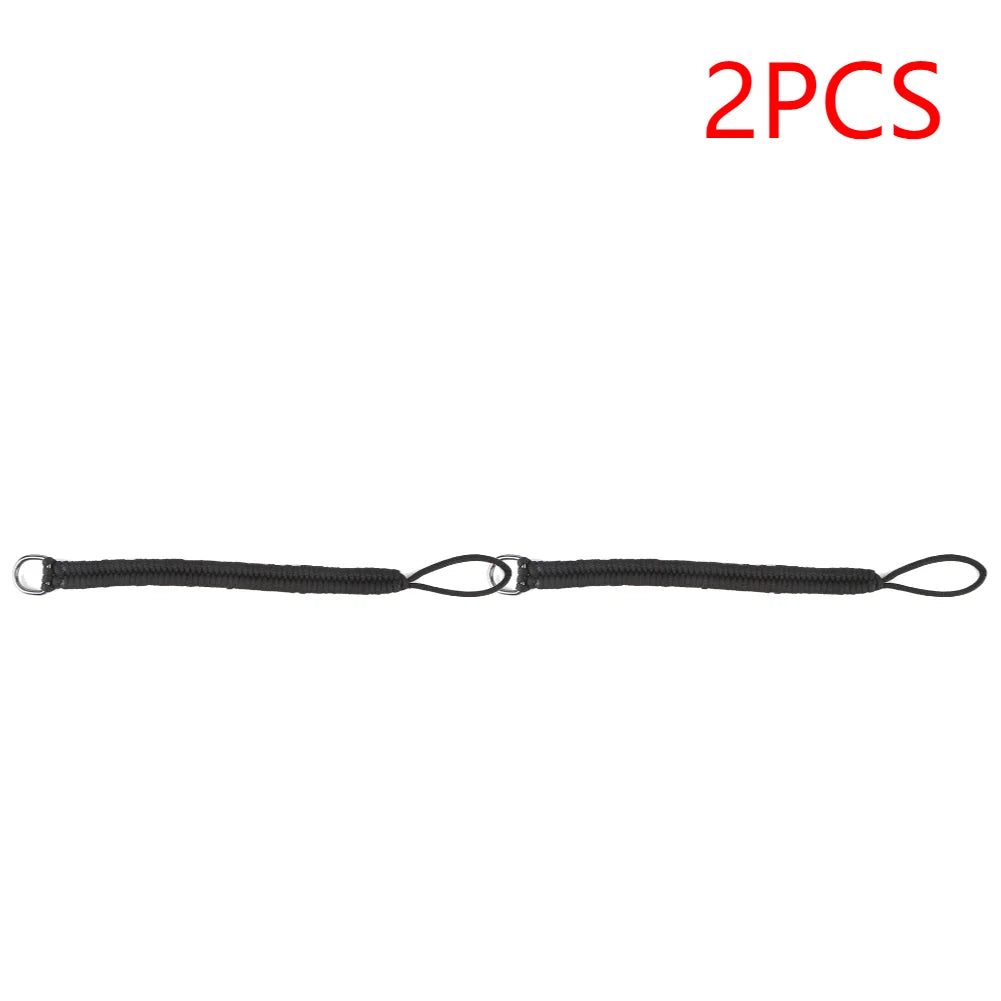 Camera Hub Essentials Paracord Camera Wrist Strap
