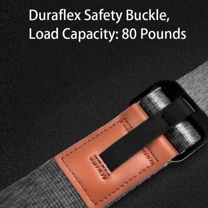 Adjustable Nylon Camera Neck and Shoulder Strap