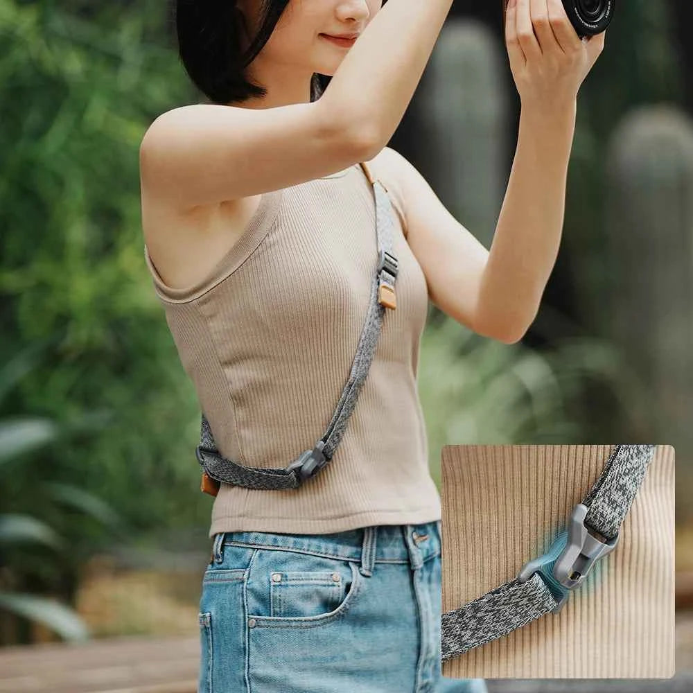 Ulanzi Falcam MagLink Lite V2 Camera Shoulder Strap