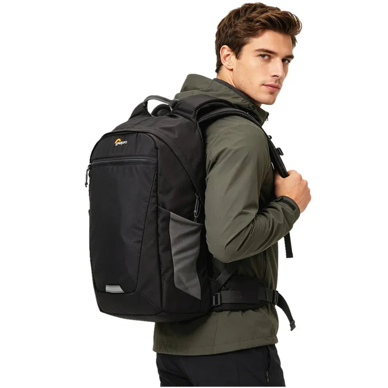 Lowepro Photo Hatchback BP 250 AW II Camera Backpack product image
