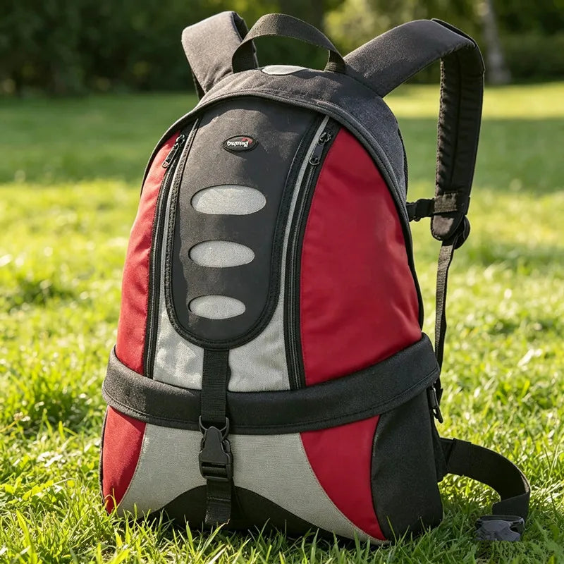 Lowepro Orion Trekker II Camera Backpack product image